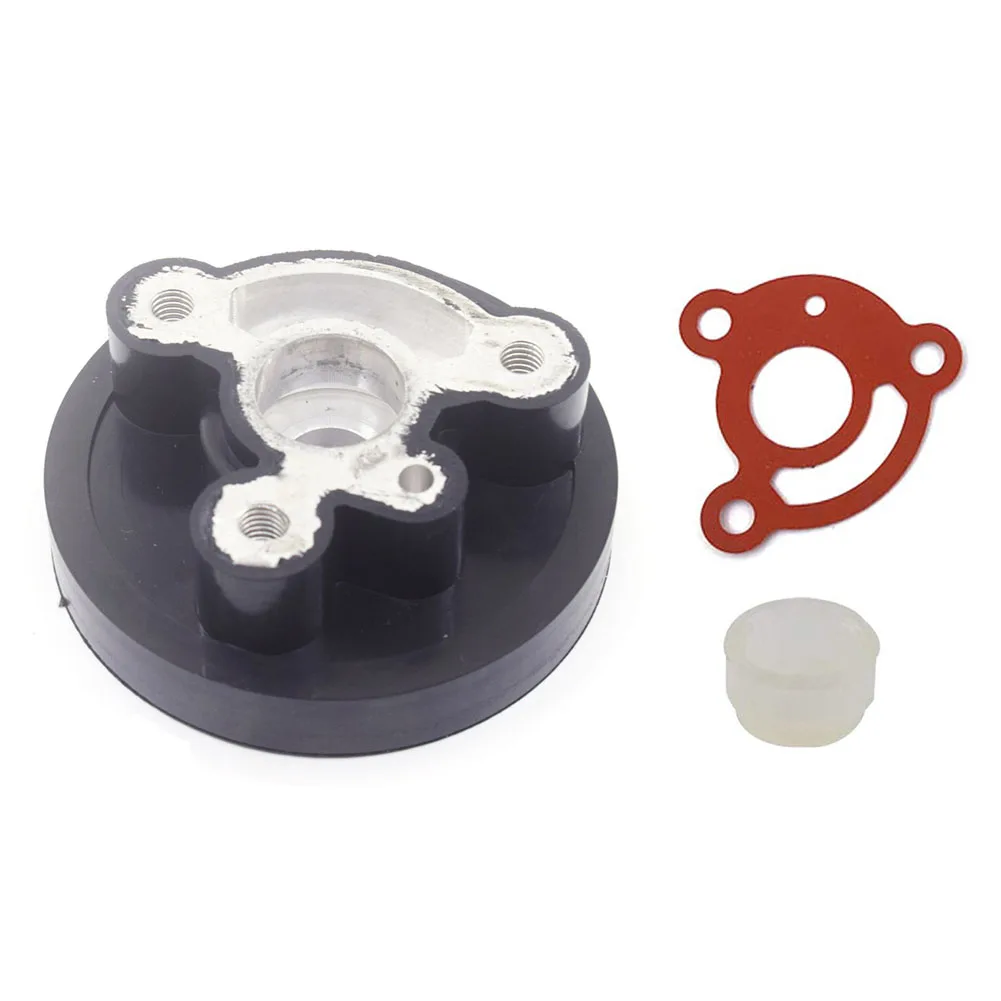 

NR83A2 877307 Head Cap Gasket Exhaust Valve Kit Compatible with NR83AA3 Clipped Head Framing Nailer Non Original OEM Parts