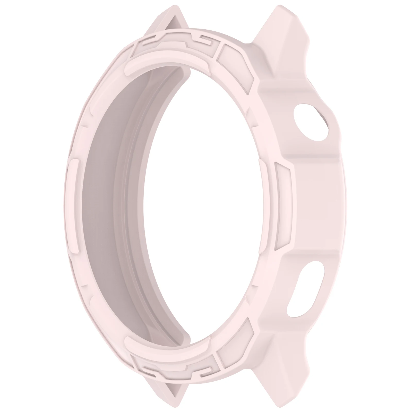 Silicone Protective Watch Case Cover - Durable Accessories