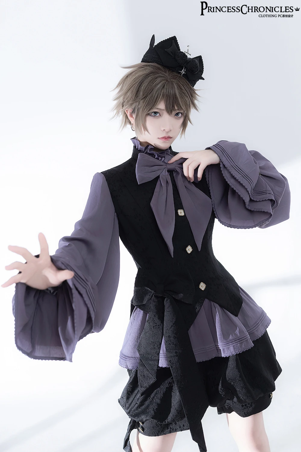 【princess Chronicles】Rabbit Hunter ジャケット princess Chronicles】Rabbit Hunter ジャケット Rabbit Hunter