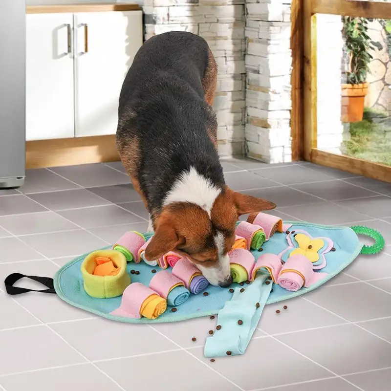 https://ae01.alicdn.com/kf/Sba2a6cce38ca49a5863bdc1391138d09U/Dog-Sniffing-Pad-Dog-Nose-Mat-Antiskid-Dog-Mental-Stimulation-Toys-Encourages-Natural-Foraging-Skills-Interactive.jpg