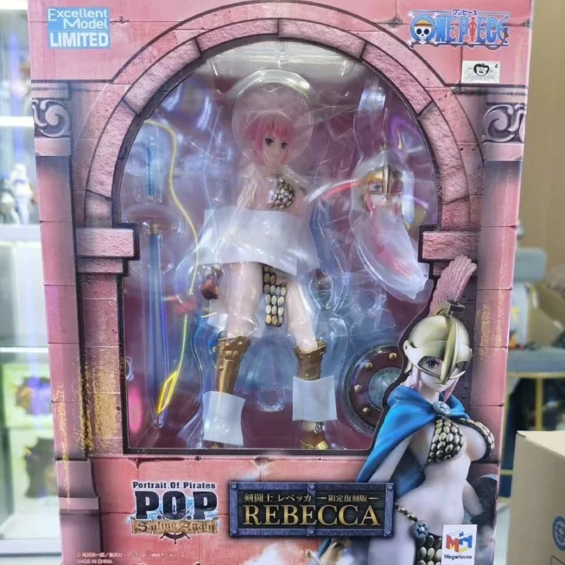 

[Новый оригинальный] Megahouse пиратский Сейлор Ребекка спот