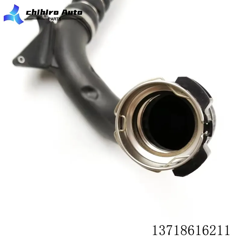 BMW 미니 쿠퍼용 OEM 13718616211 공기 흡입 호스, 터보차저 공기 파이프, 1 , 2, X1 미니용