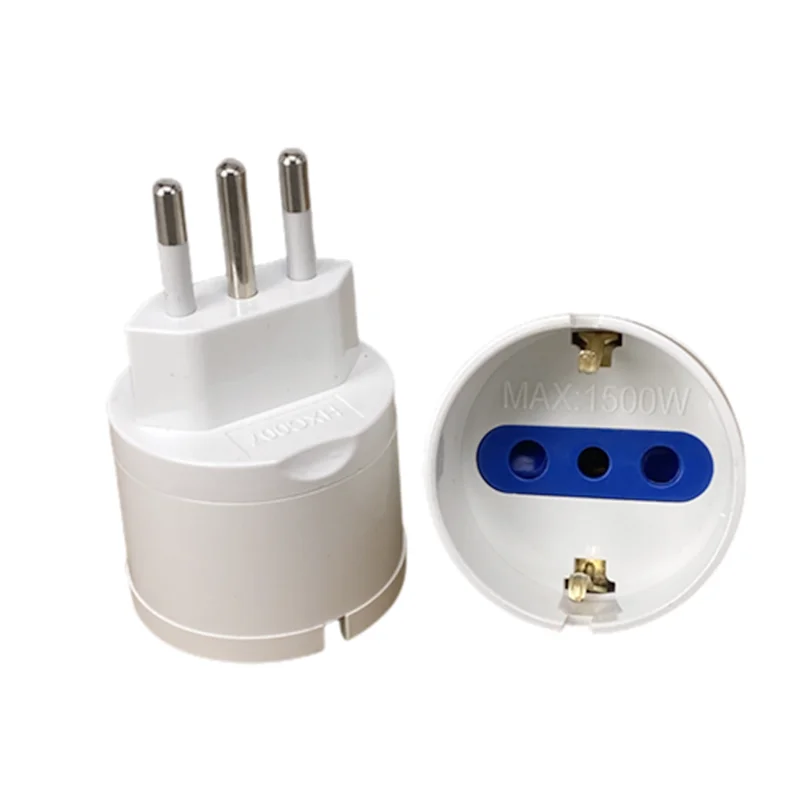 Adapter I Italien () Adapter I Italien