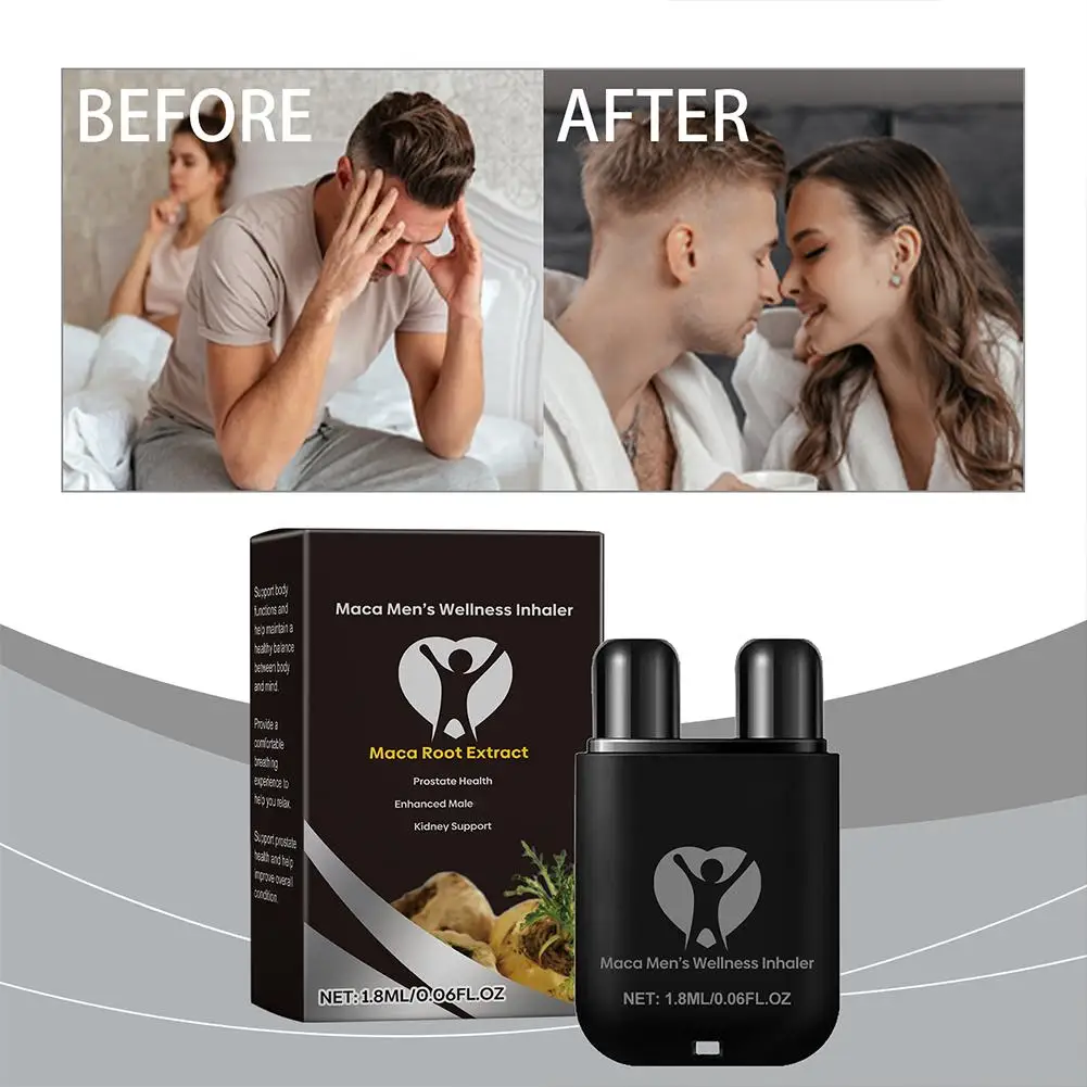 Vital Refreshing Mints Energy Stick Double Hole Energizing Nasal Students Inhaler Bar Stick Drowsiness Anti Vapors Aromathe Q7M1 nasal inhaler