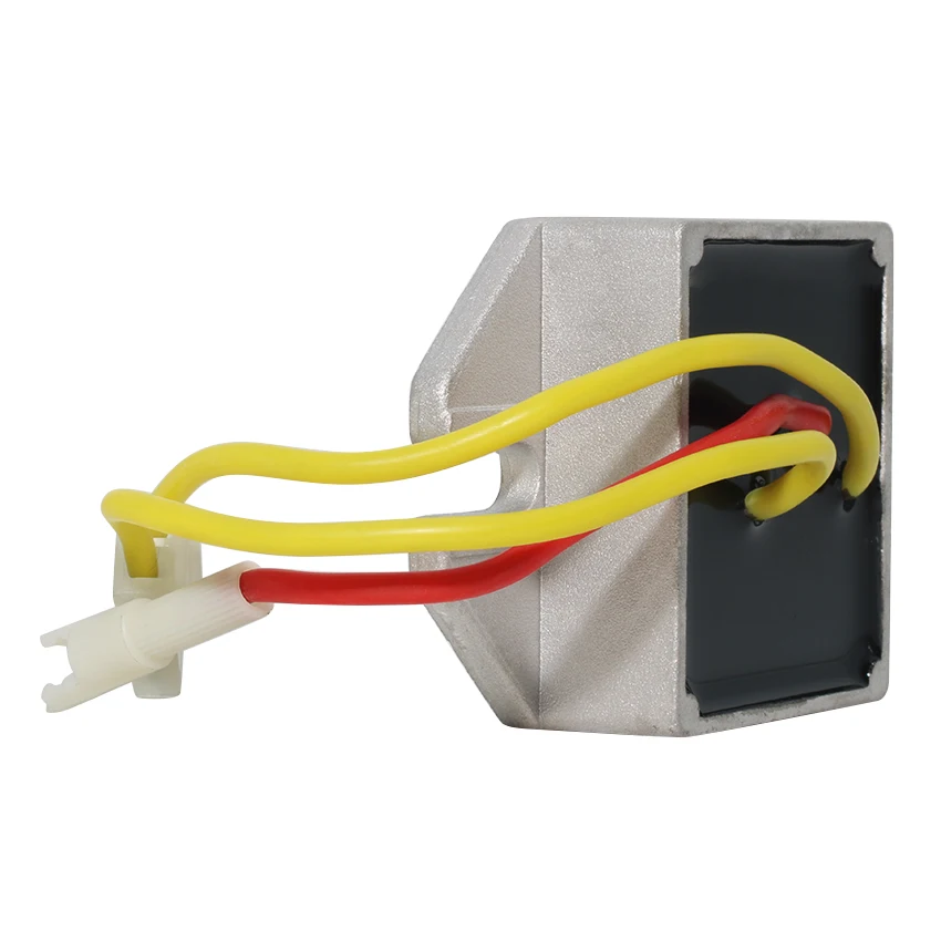 

MIU1438 Rectifier for John Deere Z435 Z445 Z465 Z515E Z525E Z535M Z535R Z625 Z645 Z655 Z665 Z735E Z735M