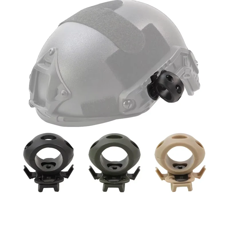 flashlights for motorcycle helmets Night Shift LED Helmet Kit LightMode Its adjustable base lets you rotate your light in 360 to precisely focus it on hazards or quickly move it out of your eyesight so you dont need to fully turn it off Mtb Helmet Motorcycle Helmet Mounted