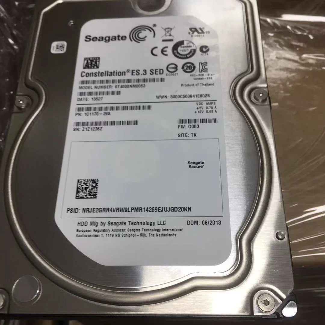 ũ HDD 4TB 6TB 8TB 3TB 7200RPM   ϵ ̺, Sata ̽  ϵ ̺, 3.5 ġ