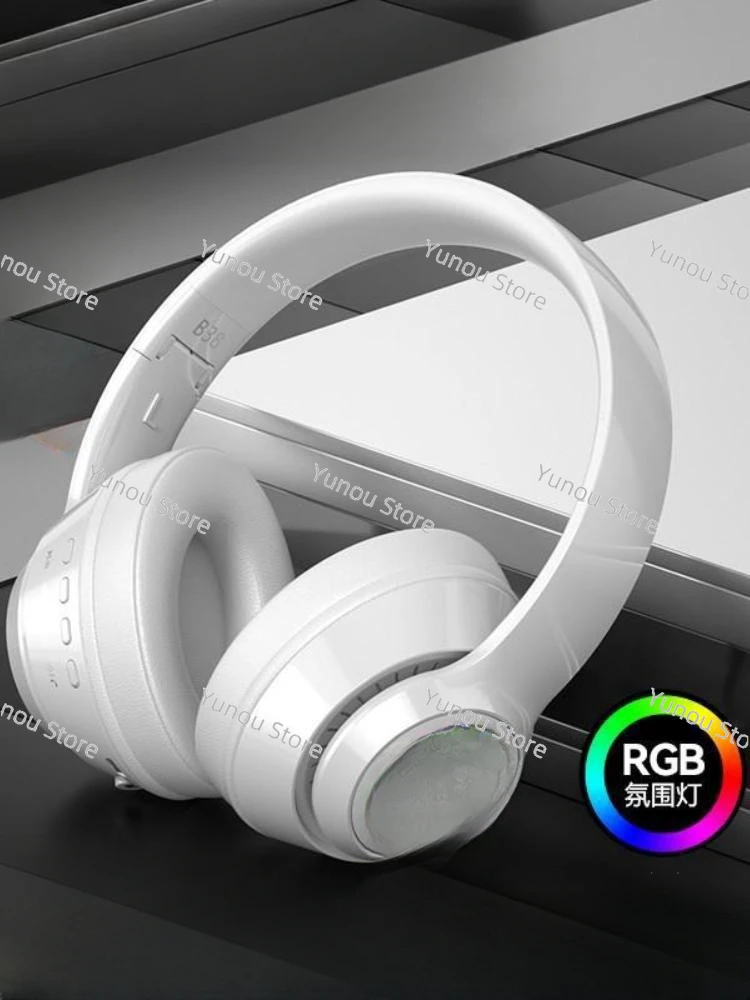 

Берлинские голосовые беспроводные Bluetooth-наушники с Майклом картой, спортивные наушники, встроенный подарок для мальчиков