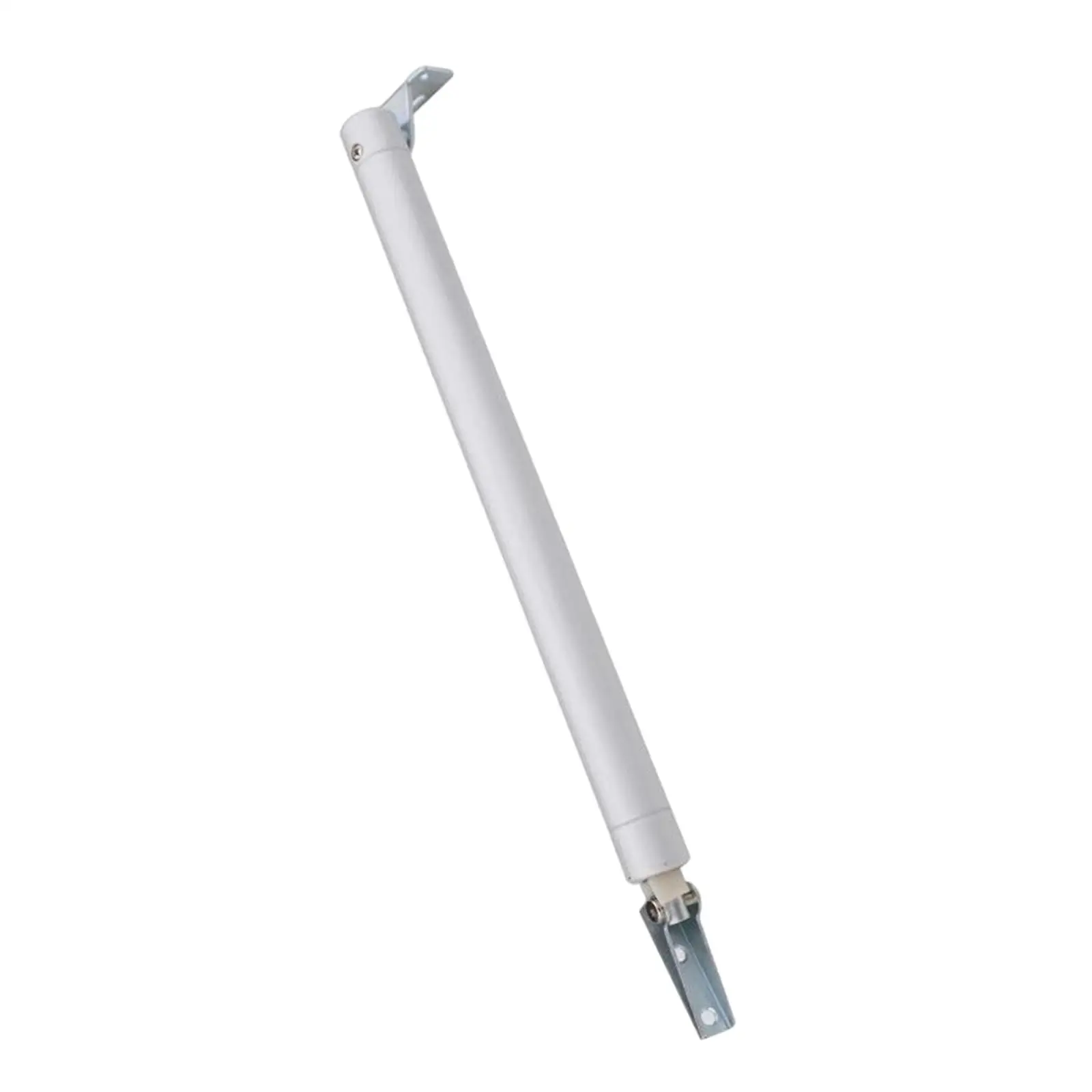 Aluminium Alloy Automatic Door Closer for Fire Doors Residential/Commercial