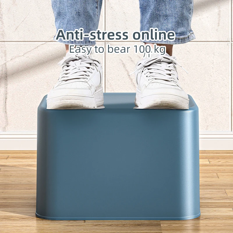 صندوق تخزين بلاستيكي مجوهرات منظم أحمر الشفاه لعبة...