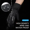 Winter Ski Gloves Touch Screen Warm Men Motorcycle Riding Equipment Guantes Windproof Waterproof Snowboard Ski Thermal Gloves 4