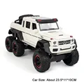 G63 White