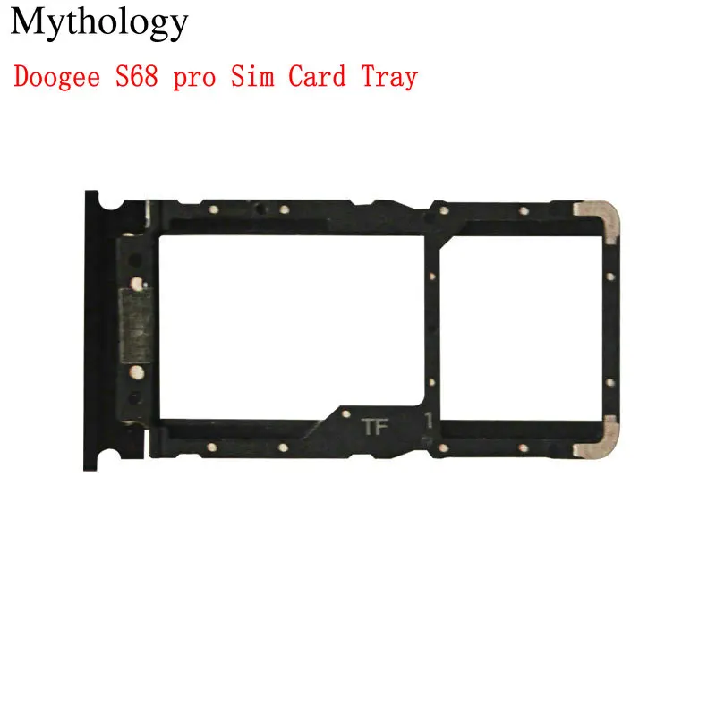 

Адаптер Для Doogee S68 Pro Sim-карты памяти