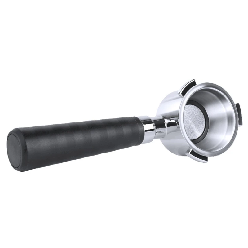 

51mm Metal Coffee Machine Handle Coffee Machine Part Accessories for EC680 EC685 Dropship