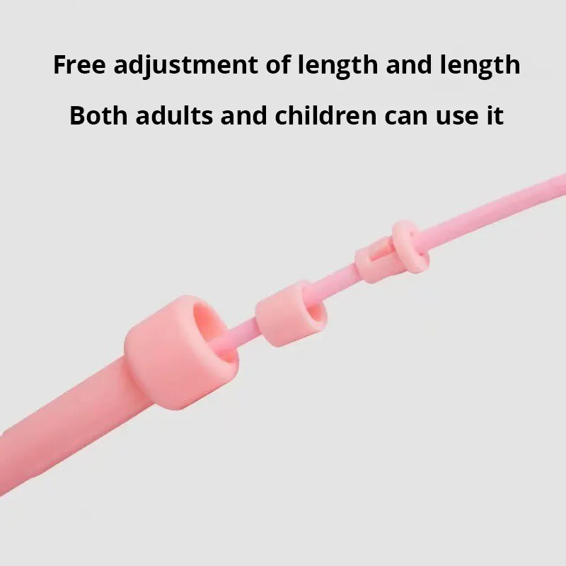 B2 Racing Skipping Rope Fitness Adult Weight Loss Children Sports Primary School Student Senior High School Entrance Examination