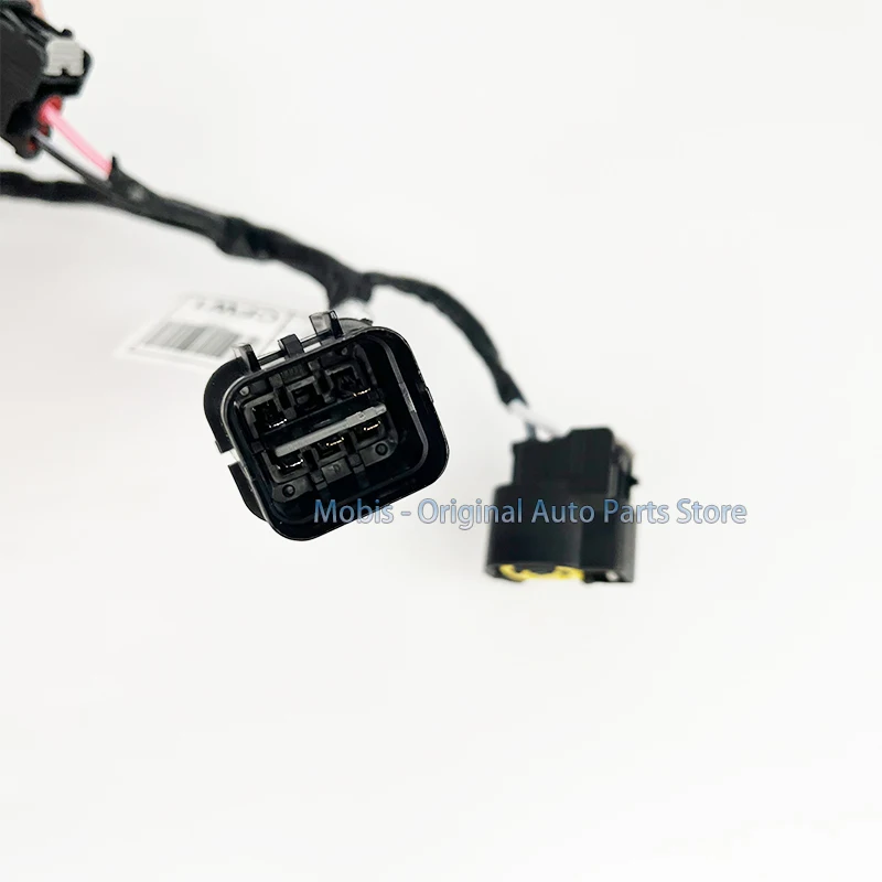 original Ignition Coil Wire Harness for Hyundai 2010-2014 Veloster Accent i30 IX25 Kia Rio Soul 1.6L 273502B000 27350-2B000 ignition coil igniter car ignition parts