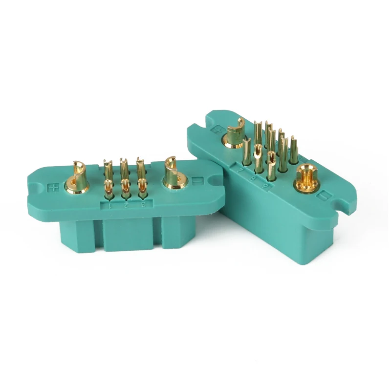 VTOLMPXConnector92withPowerMaleFemalePortableDualPowerFixed