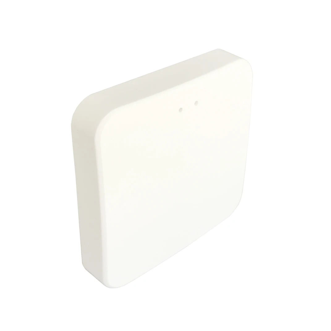 Gateway C3 BLE to network gateway and bridge WIFI only