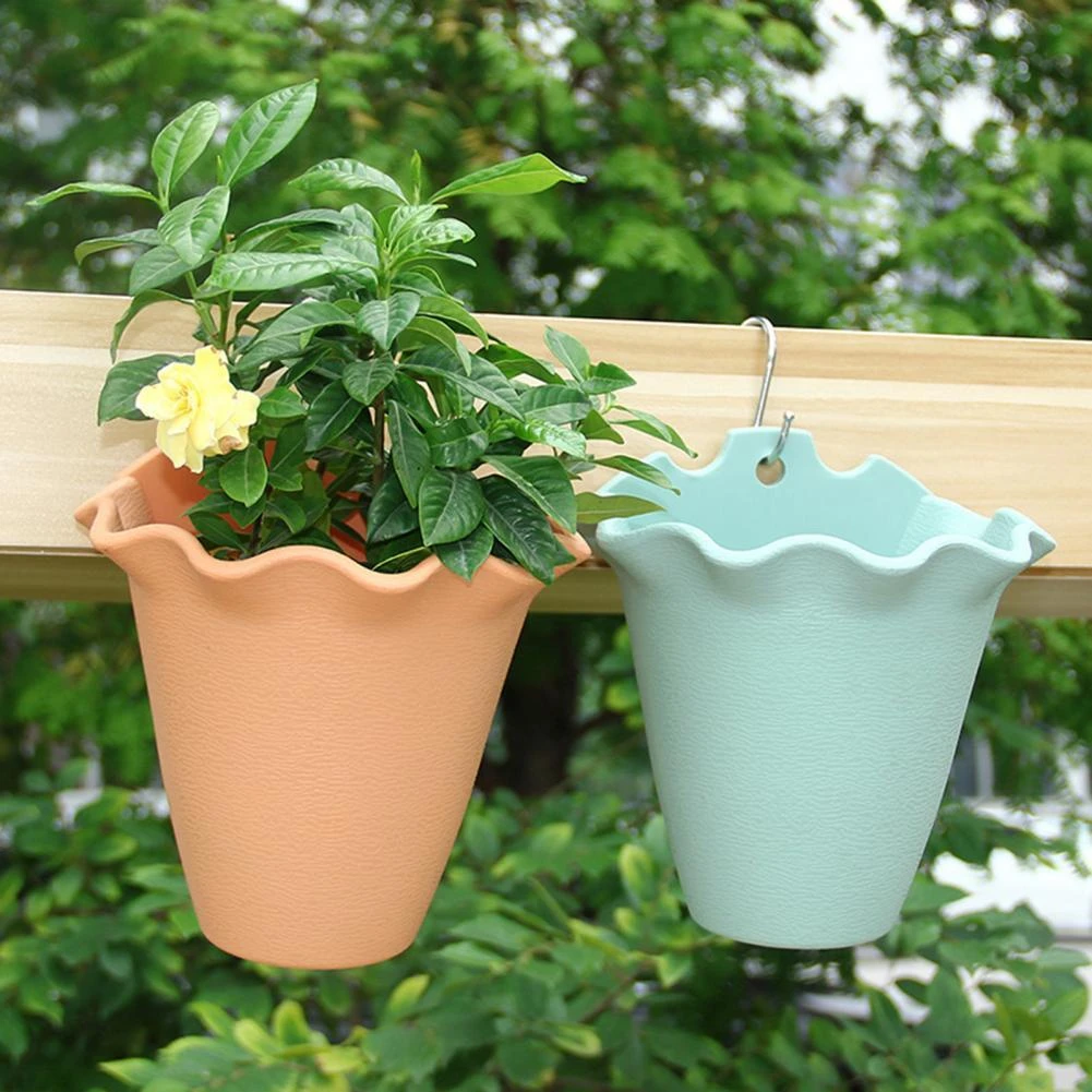 Hanging Planter Plant Pot Vase Flower Pots Planters Plant Vase