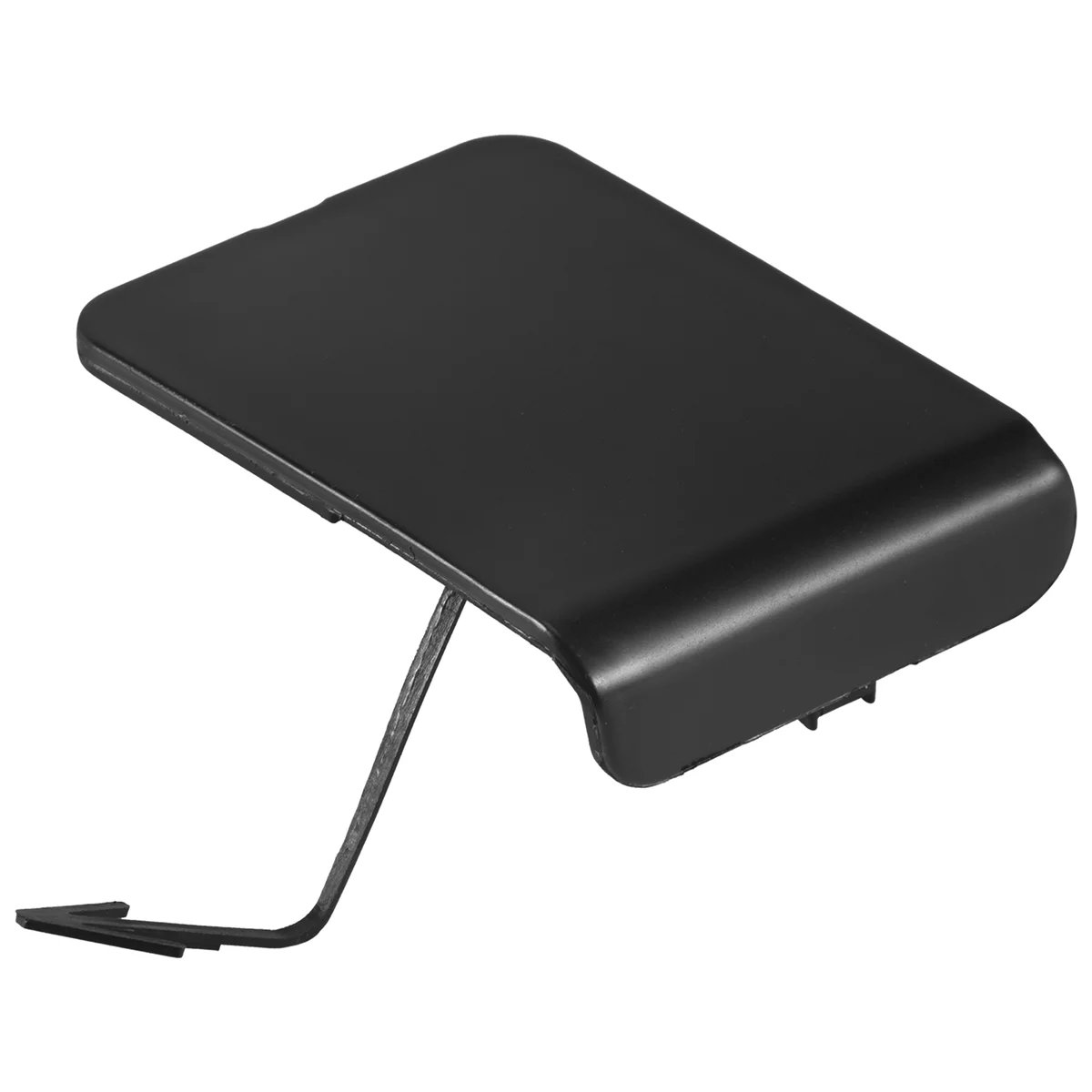 Front Bumper Towing Hook Cover Cap Housing Lid Case For Nissan Qashqai 2008-2015 622A0-JE20A
