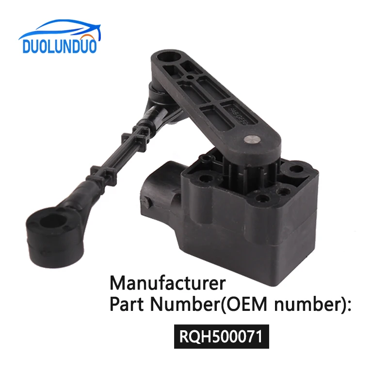 

Rear front Height Level Sensor FOR Land Rover Discovery 3 MK3 & Range Rover Sport LR020161 LR020159 LR019137