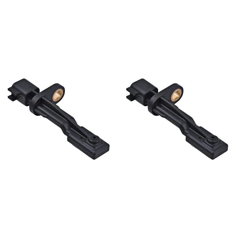 

2X 52125003AB Автомобильный датчик скорости колеса для Jeep Wrangler 07-18 Liberty 08-12 Dodge Nitro 07-11 задний левый/Задний правый