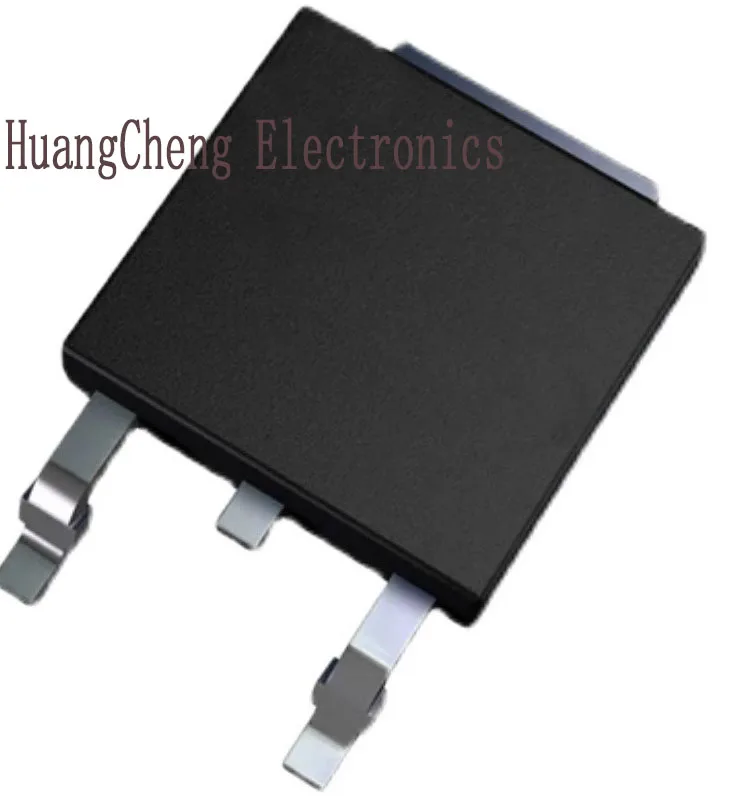 5PCS JT075N065WED 75A 650V TO-247