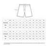 2024 Summer 3D Printed Hawaiian Vacation Style Printing Shorts Men's Board Shorts Casual Swim Trunks Drawstring Breathable Short 6