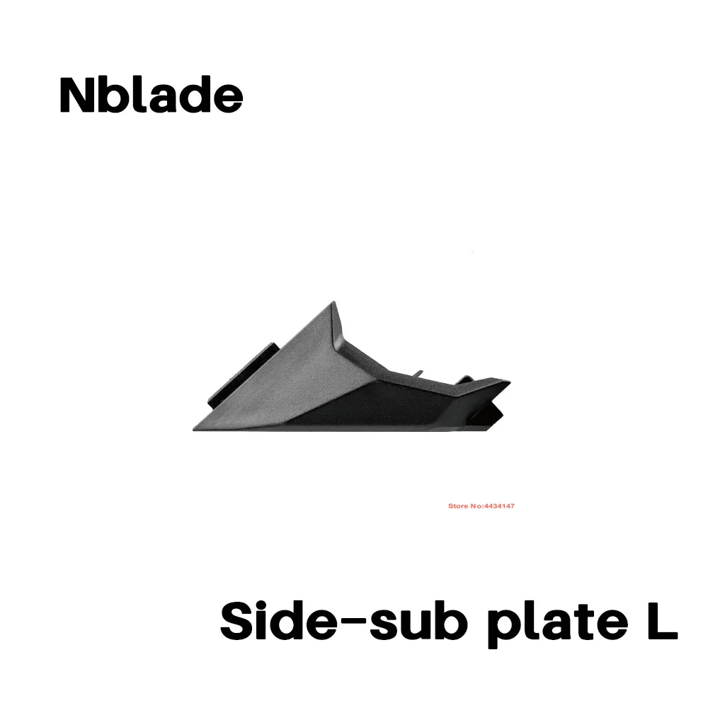 ตัวเลือกสินค้า โดรนฟรีสไตล์ โครงสร้าง Nblade MAX 5 นิ้ว True-X