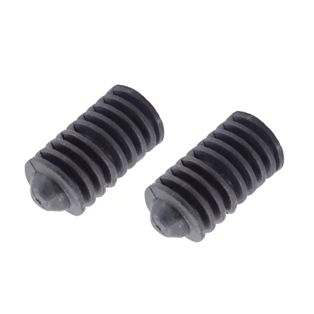 BMW E46 E53 E60 E65 E66 E81 E90 용 고무 슬리브, 라디에이터 1Top 1 장착 브래킷 1 개, 17117514402 물 탱크, 2 개