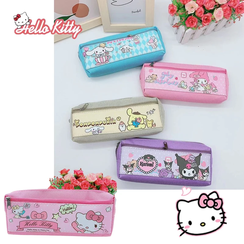 Hello Kitty Sweatshirt Hoodies Cinnamon Hello Kitty Kids Hello