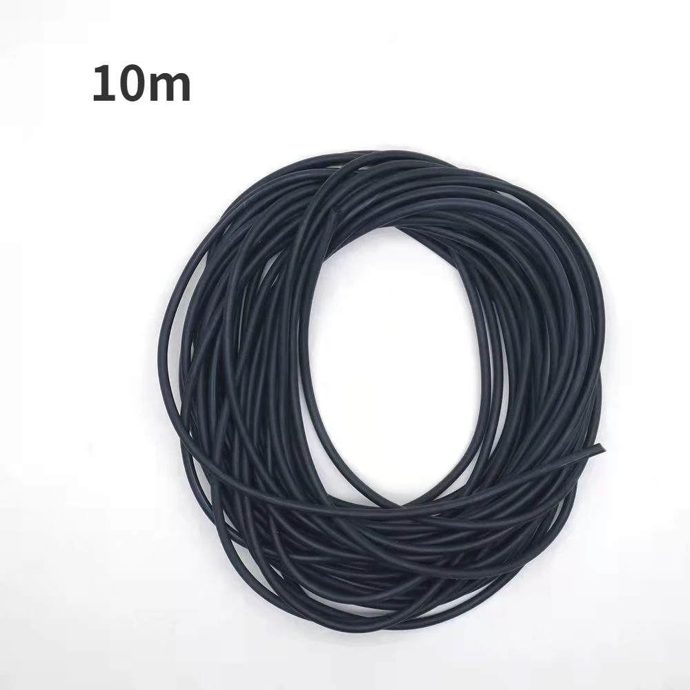  slider image of diameter 2mm Solid Elastic