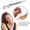 3 Pcs Tick Remover Hook Flea Remover Tweezer Tick Pull Pet Cat Dog Ticks Removal Tools Flea Extractor Pet Supplies 4
