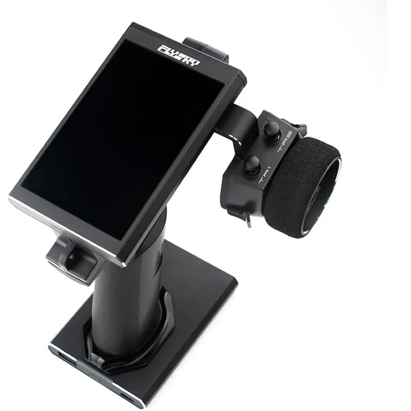 FlySky NB4 Noble + приемник FGr4S 2,4 ГГц AFHDS 3 Пульт ДУ