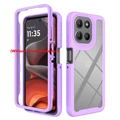Light Purple