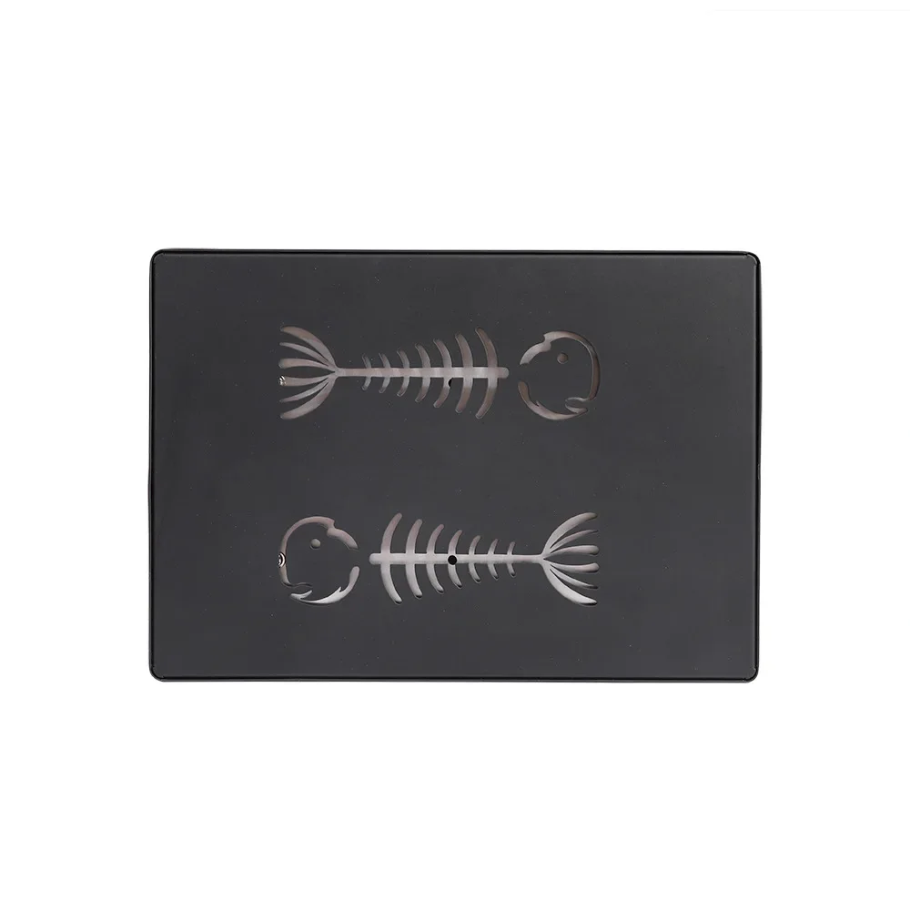 Infrared Beauty Lamp USB Charging Portable Dual Chip 660nm 850nm LED Infrared Therapy Lamp  5V 2A 50W 23*16*2cm