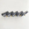 Silent Quartz Clock Movement Mechanism DIY Wall Clockwork Replacement Accessaries 10Sets 1