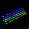 2PCS LED Light DIY Accessories 14 / 28 Leds Strip Light 30cm Mini 0.8mm Connecting Strip Light 1