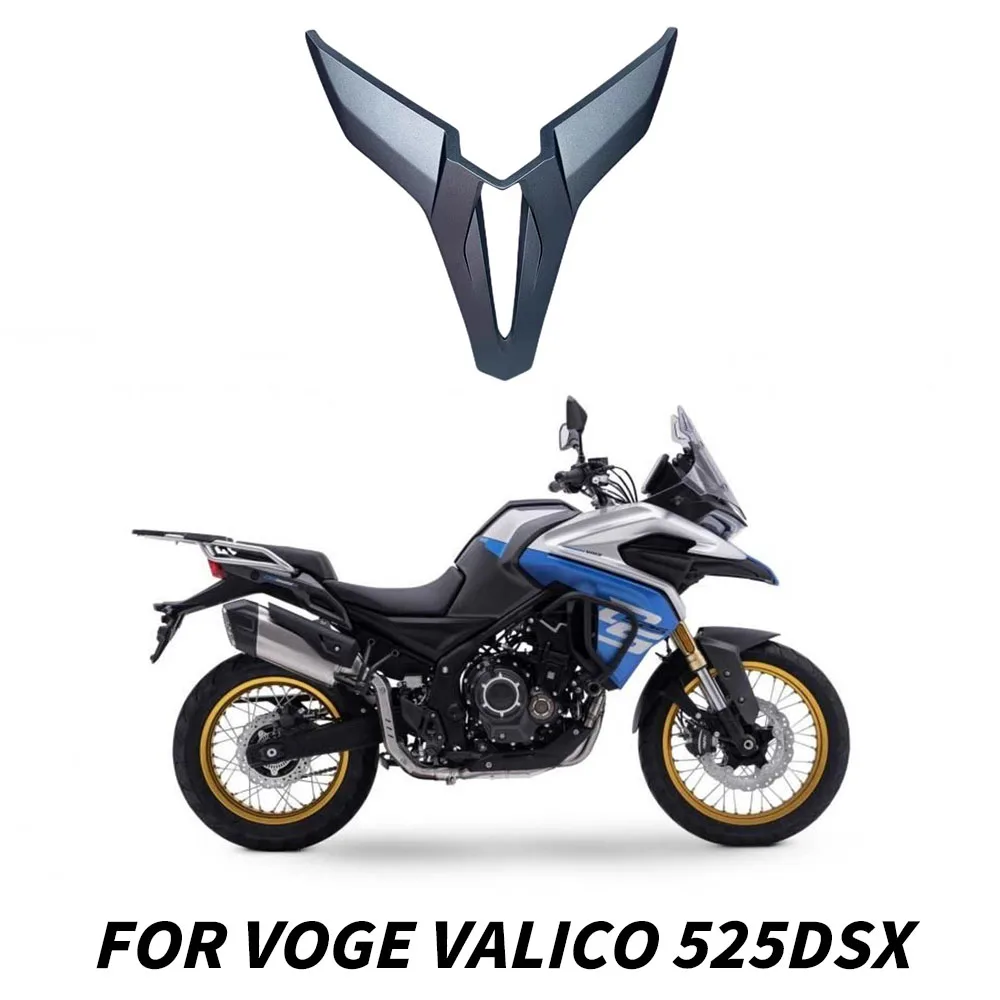 Accessori Moto Pannello Anteriore Per Voge Valico 525Dsx Dsx525 Ds525X Dsx 525 Pannello Frontale