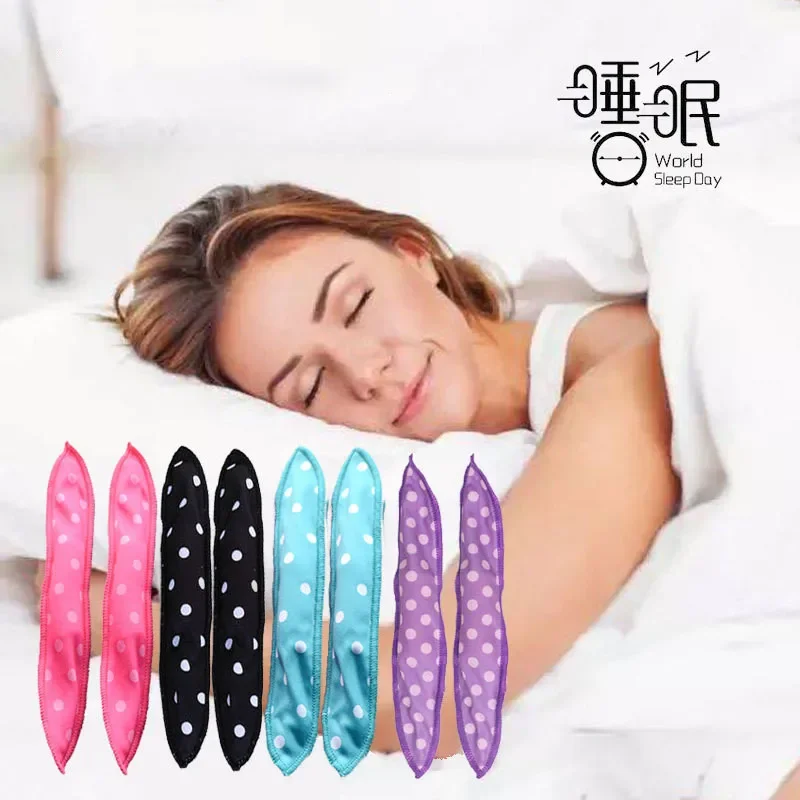 Hair Curlers 10Pcs/Lot Soft Sleep Pillow Rollers Set Flexible Foam and Sponge Magic Hair Care DIY Styling Tools hair accessory