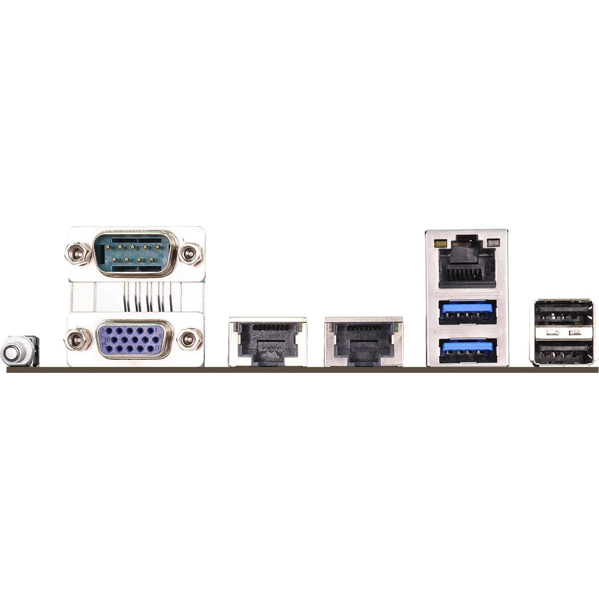 Server Motherboard For ASROCK For EPC612D4U-2T8R LGA2011-3 C612 DDR4 UATX Support E5-1600 2600 V3 Fully Tested Good Quality 5 Server Motherboard For ASROCK For EPC612D4U-2T8R LGA2011-3 C612 DDR4 UATX Support E5-1600 2600 V3 Fully Tested Good Quality - Image 3