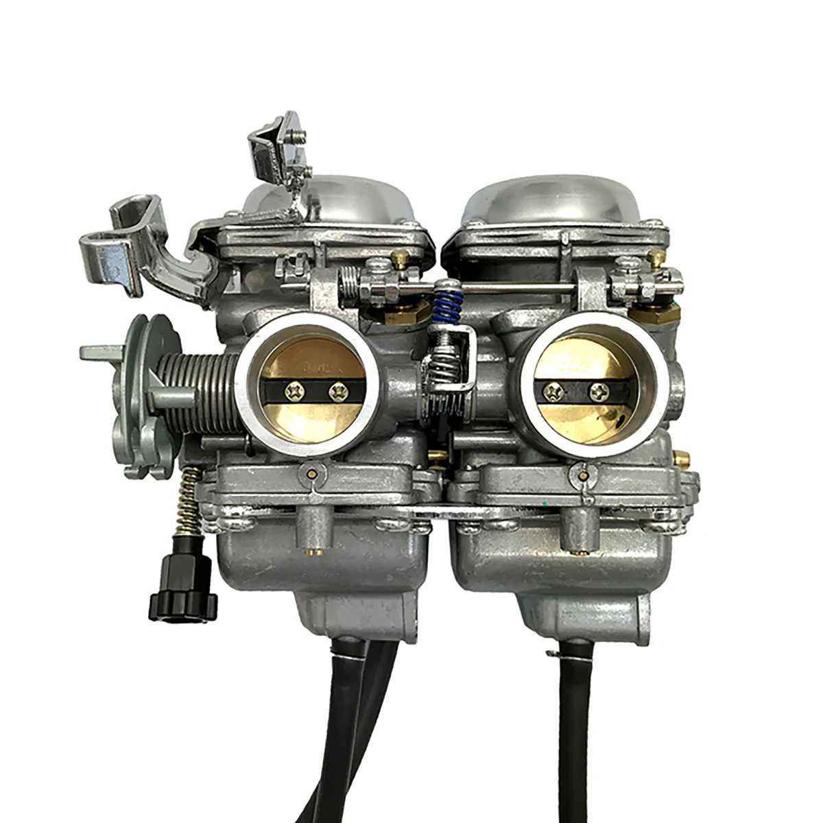 PD26JS 26MM 250CC CBT 125 250 Carburetor for Motorcycle ATVs Quad Go Kart Buggy Carb