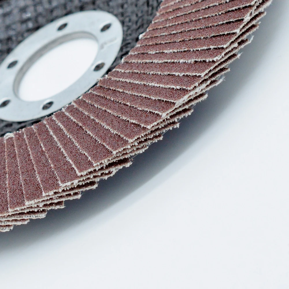 Zirconia Flap Disc Set - Image 6