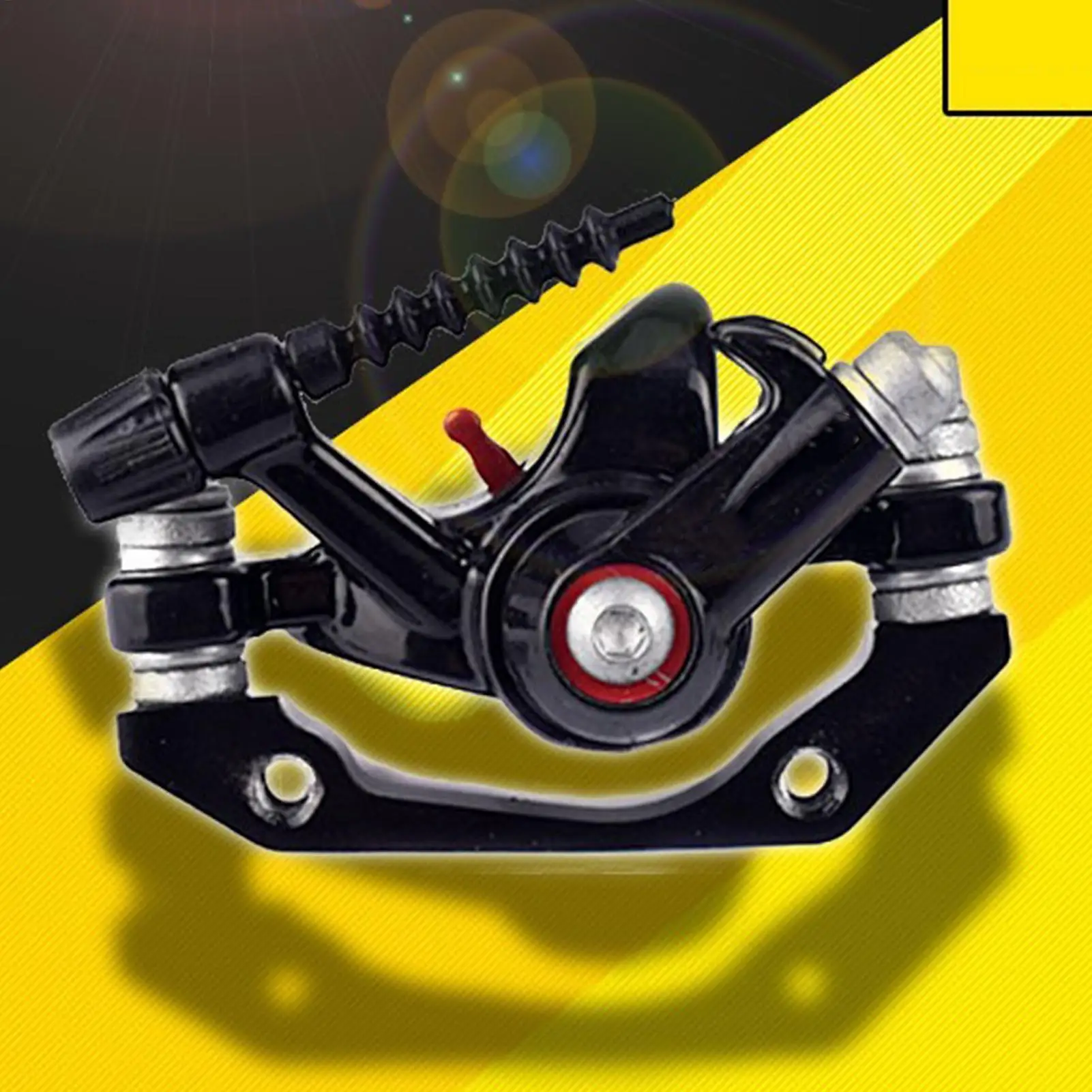 5PCS Bike V Brake Boot Bike V Brake Noodle Cable Guide Pipe Rubber Boot Protective Hose Sleeve Cover Replacement for Bicycle