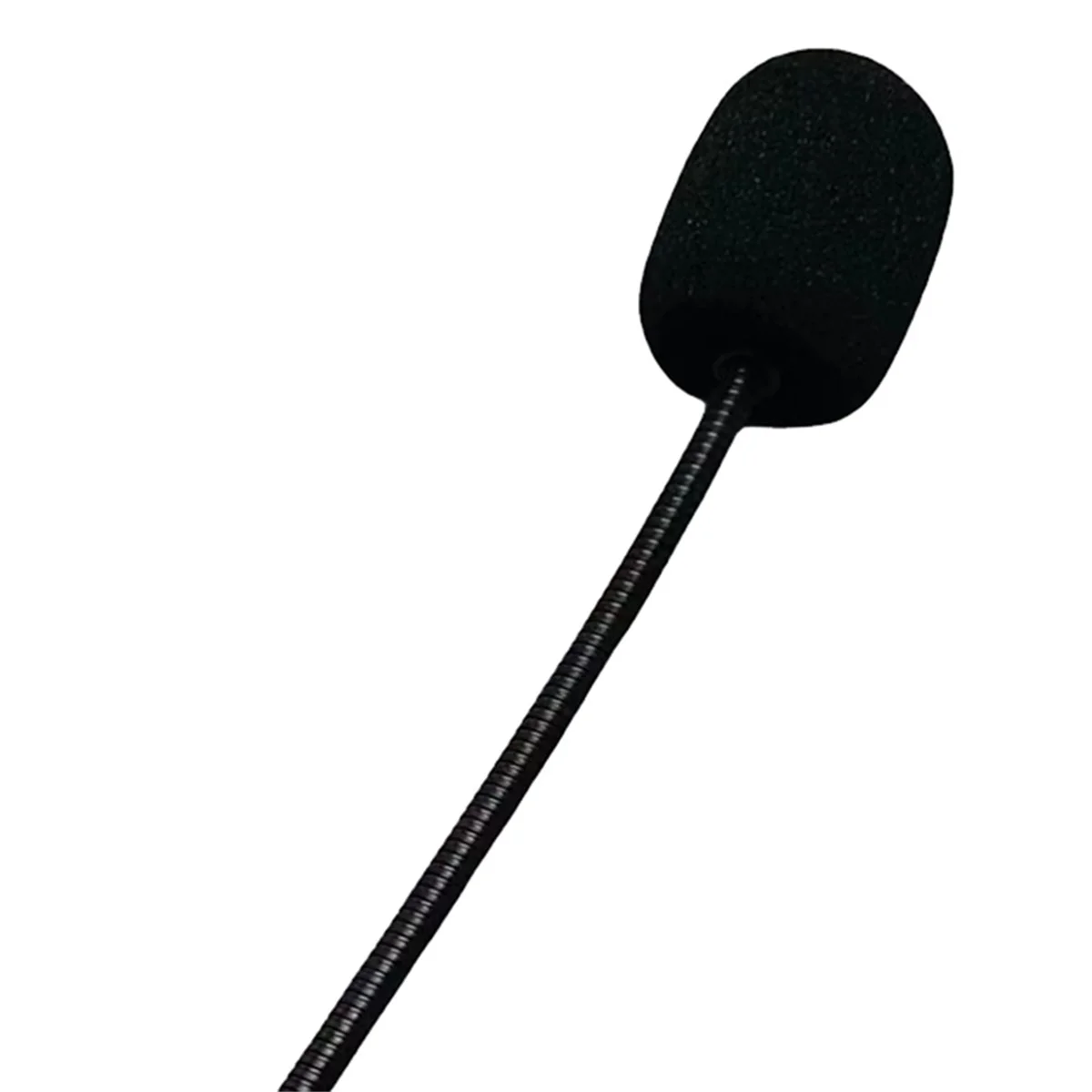 Replacement Gaming Headphone Microphone for Logitech G PRO / G PRO X Gaming Headset 3.5mm Microphone-Sunrise