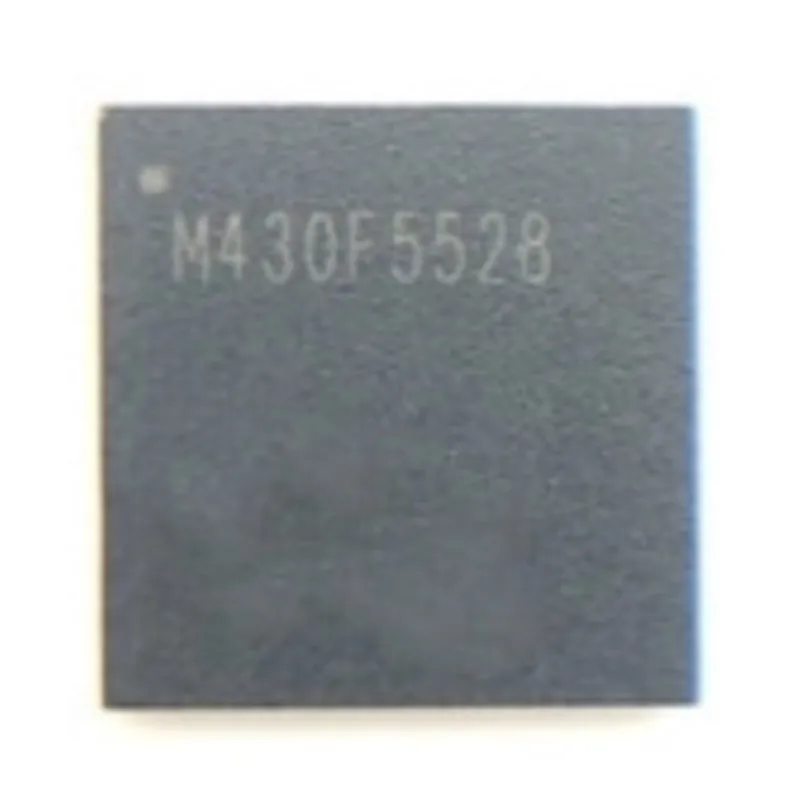 

MSP430F5528IRGCT MSP430F5528 MSP430F5528IRGCR qfn64 5 шт.