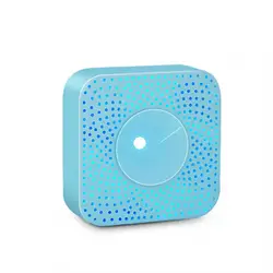 Aubess – boîte à Air intelligente 4 en 1, wi fi, Tuya, PM2.5/PM10/température/humidité, capteur d'automatisation, alarme 