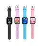 2024 New  Smart LBS WIFI Tracker Location Watch for Kids Child Anti-Lost Tracker Video Call 700mAh Battery Kids SmartWatch 2