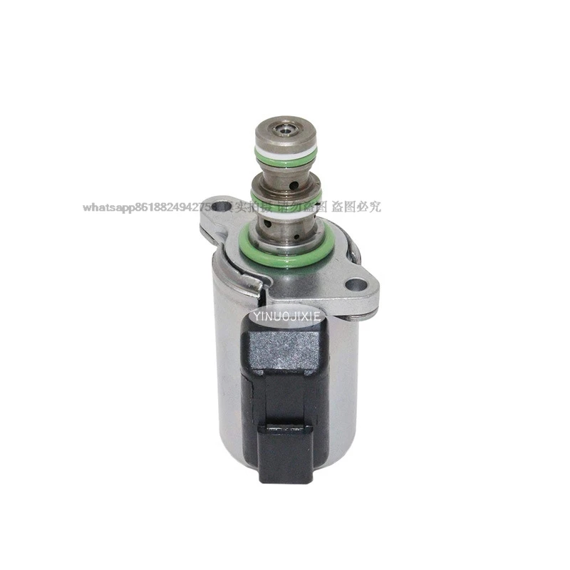Mechanical accessories for HydraForce solenoid valve proportional pressure reducing relief valve EHPR98-T33-0-N-24ER
