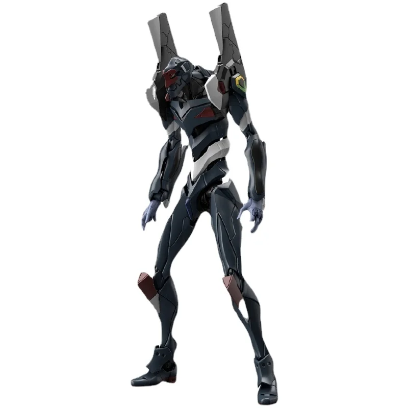 

Фигурка героя аниме Bandai, оригинальная модель-03, подарок для детей